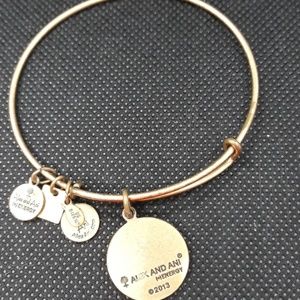 Anex and ani ,Bracelet .energy 2013.